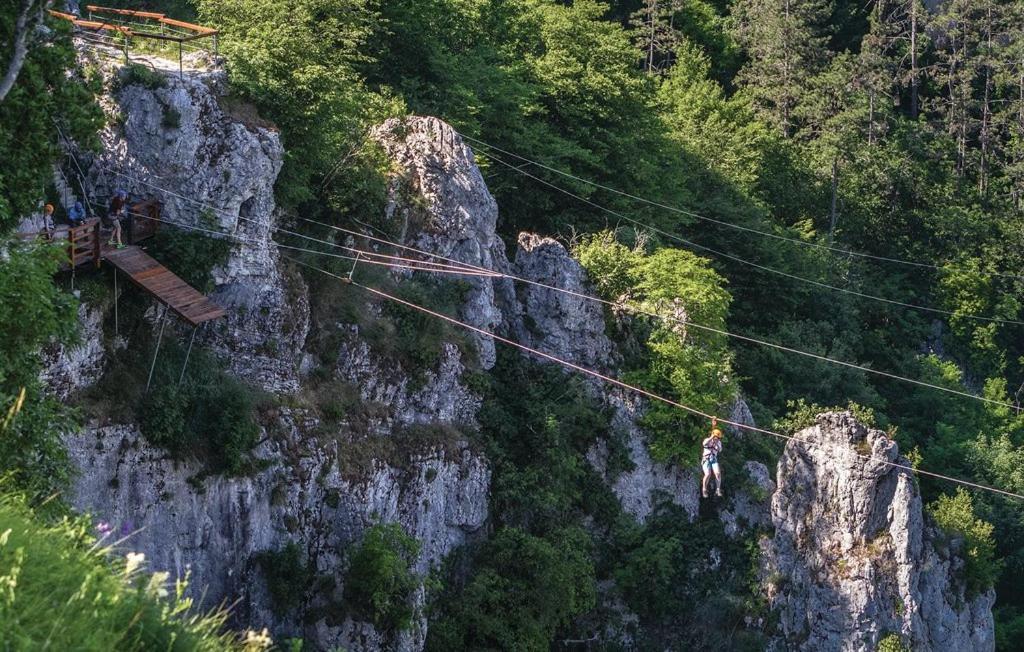 Villa Inna Maruzini Dış mekan fotoğraf