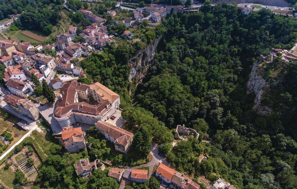 Villa Inna Maruzini Dış mekan fotoğraf